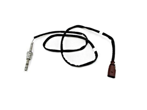 Gastemperatursensor. Porsche 970 Panamera 3.0L Diesel 97060625500 - 97060625500